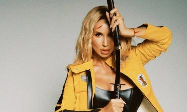 Лобода сравнила свой переезд в Европу с падением с большой высоты