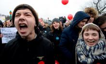 Навальнисты и "отцы". В чём конфликт?