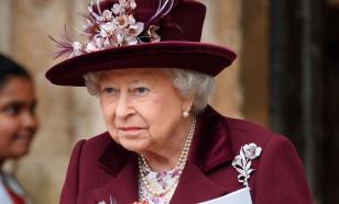 Букингемский дворец: медики обеспокоены здоровьем королевы Елизавета II