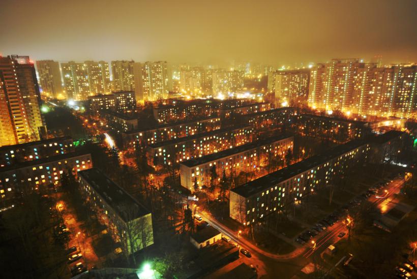 Ленинский проспект Ленинский проспект