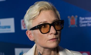 Диана Арбенина раскрывает тайные предпочтения: мужчины какого типажа способны пленить её сердце?