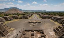 Раскопки остановлены, отчёты исчезли: что на самом деле нашли под городом богов