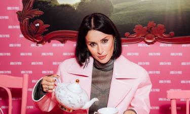 Тина Канделаки призналась, что делает инъекции ботокса