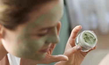 Маска из авокадо питает и восстанавливает кожу в холодное время года — Malatec