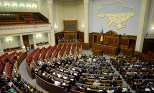 Политический анекдот: Как Украина на Монголию ходила