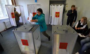 Максимум комфорта: как изменятся выборы в России