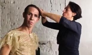 Актер Алексей Панин раскритиковал россиян за излишнюю злобу