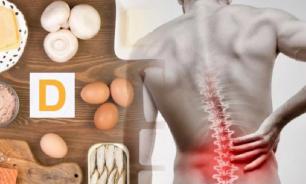 Как вовремя узнать о дефиците витамина D и восполнить нехватку?