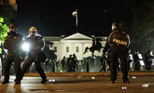 Журналист в США Сафронов: в Америке культура полицейского насилия