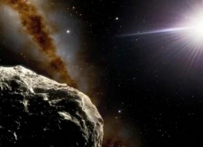 Разгадана тайна происхождения метеоритов: три родительских астероида в поясе астероидов
