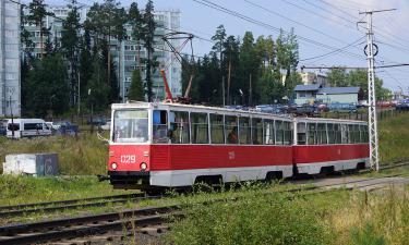 Трамвай против автобуса: почему в СССР рельсовый вагон оставался королём городского транспорта