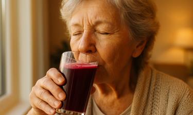 Напиток из холодильника побеждает гипертонию: врачи увидели эффект за считанные недели