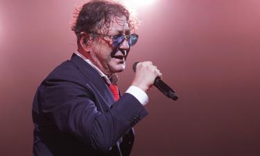 Григорий Лепс признался, что два раза находился между жизнью и смертью