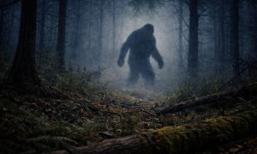 В Пенсильвании фиксируют сообщения о неизвестных существах