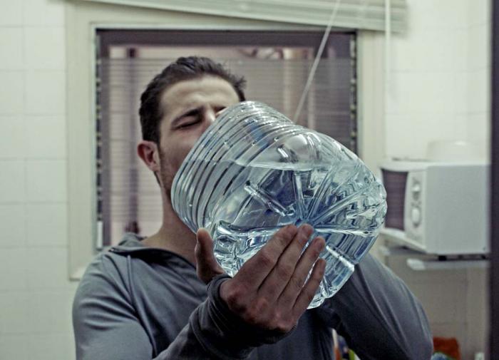 Inside Hook: cоздан аналог алкоголя без похмелья