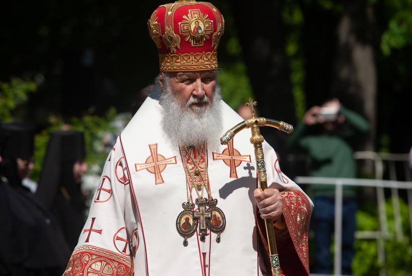 Патриарх Кирилл Бутовский полигон 2019 Патриарх Кирилл Бутовский полигон 2019