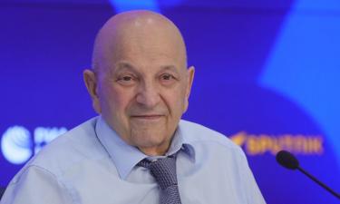 Источники белка обсудили на пресс-конференции Института питания