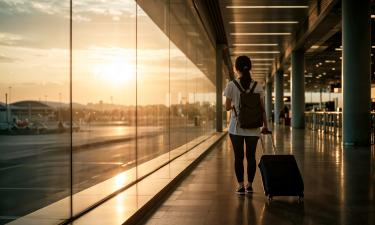 Ехали на море — попали в бюрократию: как новое правило ударило по семьям с детьми