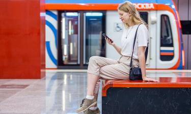 Московское метро сохранило редкие мозаики на старых станциях — Яндекс Путешествия