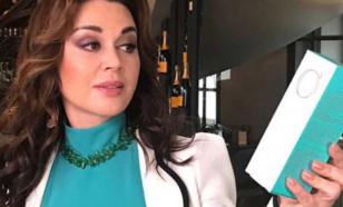 Заворотнюк могли сглазить близкие подруги, уверена экстрасенс