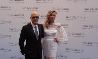 Безусловно, всегда страдала: Светлана Бондарчук откровенно рассказала о скрытой стороне брака с Фёдором Бондарчуком