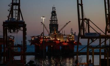 США обвиняют Китай в усилении нефтяных связей с Россией и Ираном