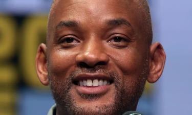 Уилл Смит проигнорировал Ксению Собчак на итальянском курорте