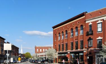 Путешествие по Нью-Мексико: 6 городов для вдохновения