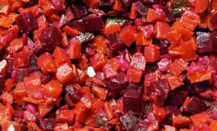 Гастрономический антидот: почему винегрет — это биохимическое оружие против похмелья