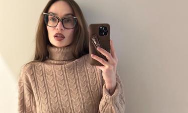 Водонаева призналась, что уже год у неё не было близости с мужчинами