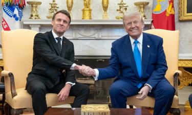 Переворот в политике: Европа объявила войну мирному плану Трампа