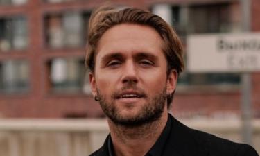 Дружба против настоящей страсти: как жена Влада Соколовского оправдала его измены Рите Дакоте