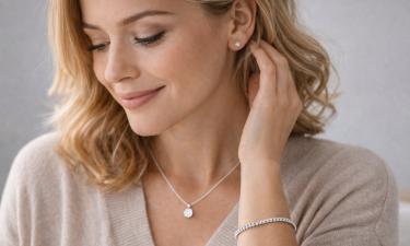 Украшения без промахов: простой принцип, который работает в любой ситуации