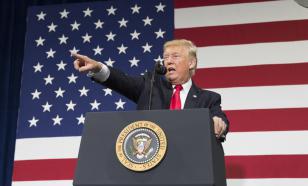 Политолог Маркелов: Трамп не представляет, как закончить конфликт на Украине