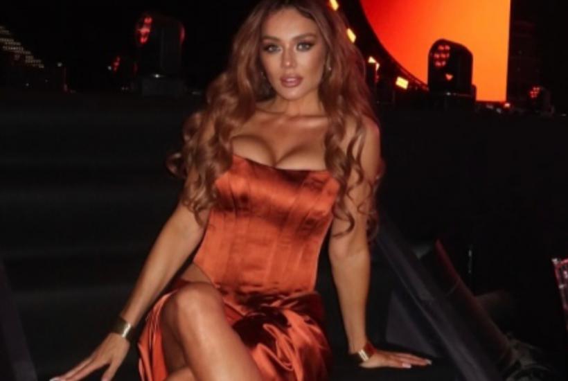 Анна Седокова