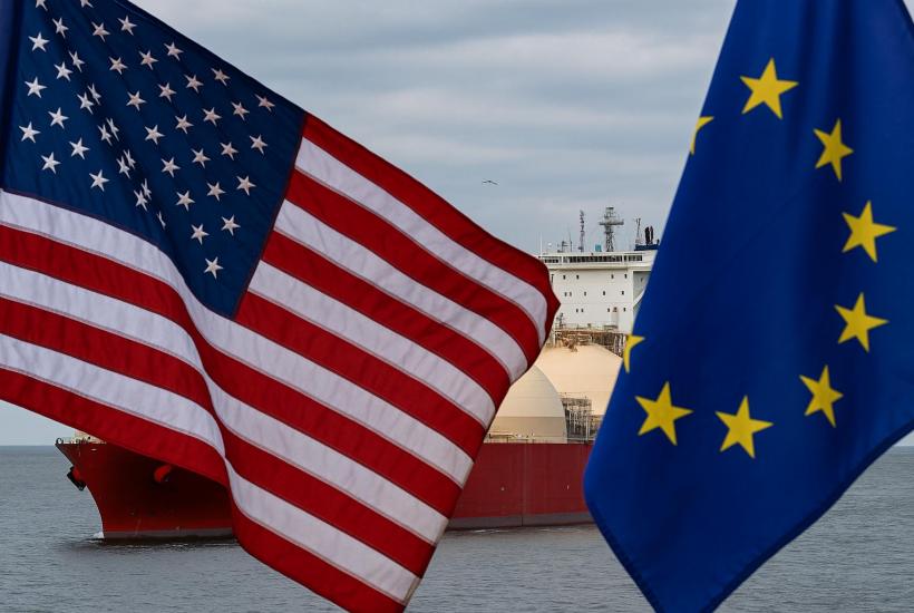 Отношения стран