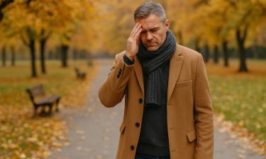 Полчаса и без анализов: как датчик на слюне способен выявить депрессию и тревожность