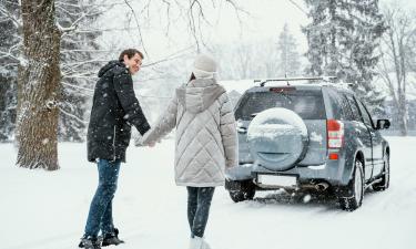 Холод ускоряет сердцебиение и повышает нагрузку на сосуды — Vita