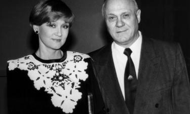 Юлия Меньшова написала, что её родители теперь вместе