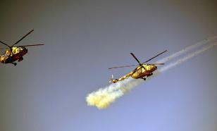 Активность ВВС Украины снизилась после уничтожения склада топлива под Черкассами