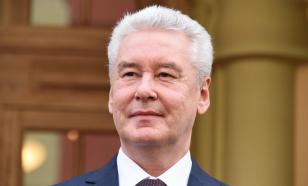 Сергей Собянин: выявление рака в Москве на ранних стадиях выросло до 65%