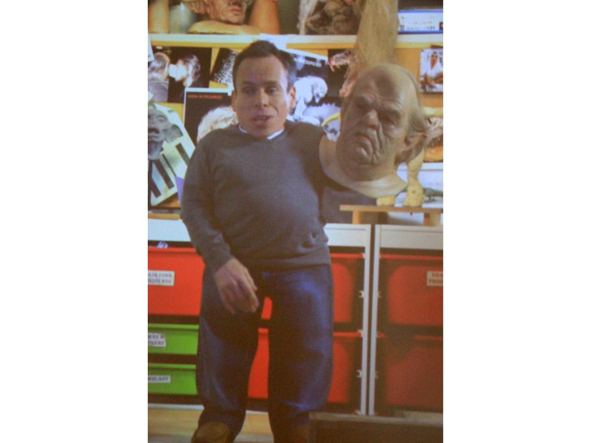 Фанаты ликуют! Звезда Гарри Поттера повторит свою роль в новом сериале HBO