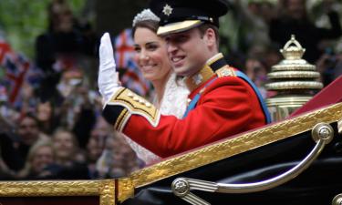Принц Уильям и Кейт Миддлтон: благодарность персоналу спровоцировала гнев британцев