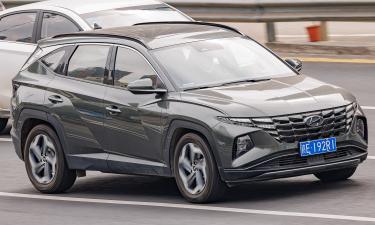 Автомобили мощностью до 160 л. с. сохранили цены после реформы утильсбора