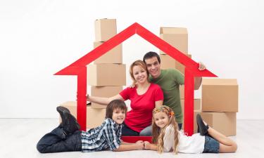 Ипотека перестает быть грузом: родители превращают выплаты в стратегию к совершеннолетию детей