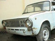 Российский автопром сгубили большевики