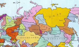 Граждане региона: России грозит идеологический сепаратизм