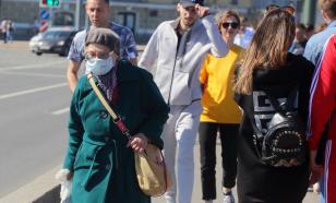 Врач: из-за коронавируса нужно сохранять осторожность