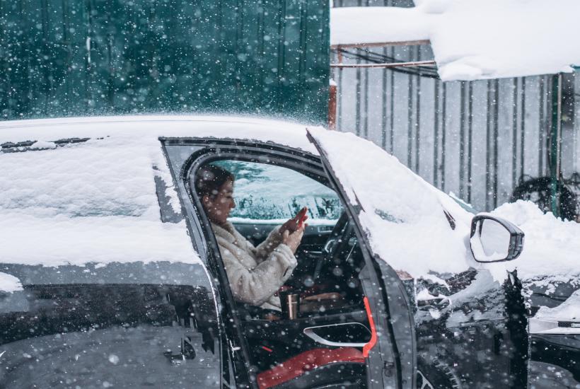 Автомобиль Автомобиль