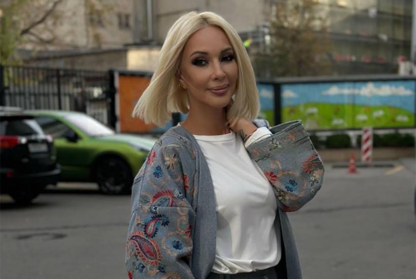 Лера Кудрявцева Лера Кудрявцева